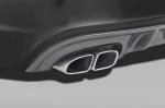 Porsche Panamera Exclusive by Caractere 2010 года